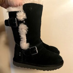 TODDLER UGGS SIZE 10